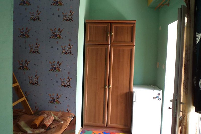 Гостевой дом Виктория Заозёрное