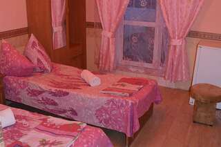 Гостевой дом Виктория Заозёрное Двухместный с 1 кроватью или 2 отдельными кроватями-2